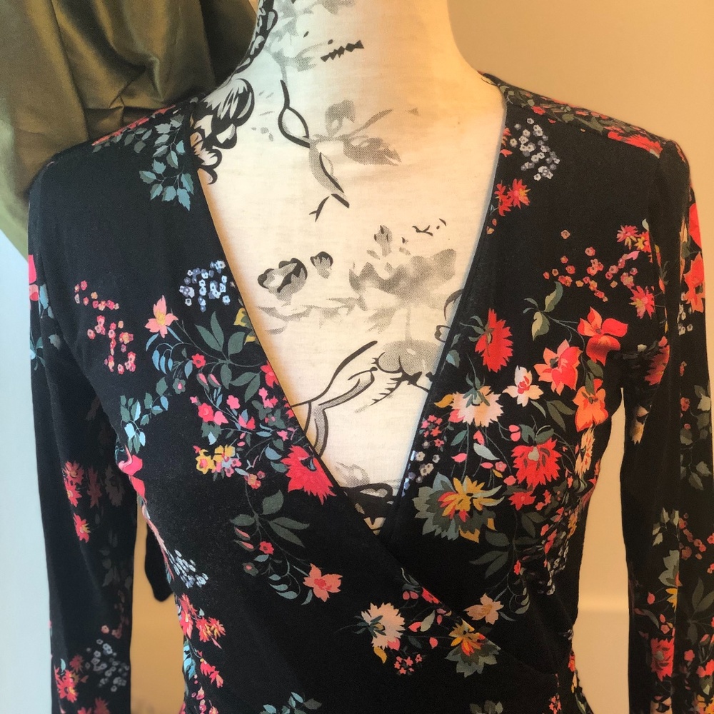 Ann Taylor dress
